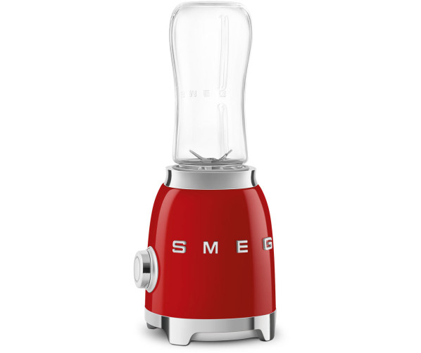 Smeg PBF01RDEU blender - rood