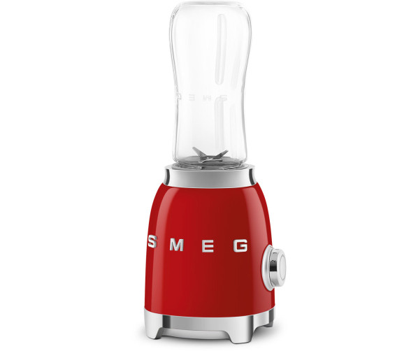 Smeg PBF01RDEU blender - rood