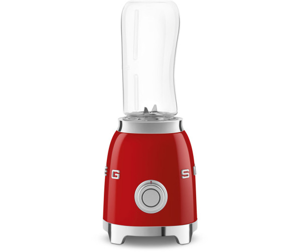 Smeg PBF01RDEU blender - rood