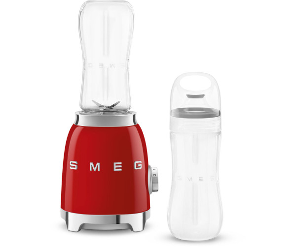 Smeg PBF01RDEU blender - rood