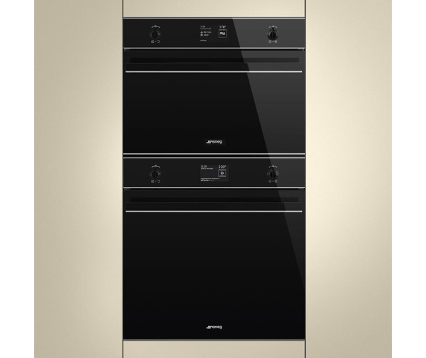 Smeg PR3845N profielen