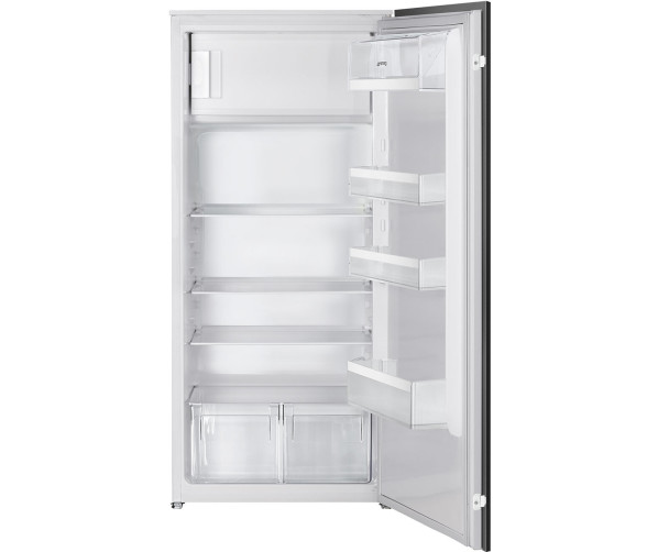 Smeg S4C122F koelkast inbouw