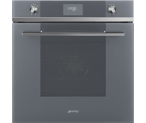 Smeg SFP6101TVS inbouw oven - Linea serie