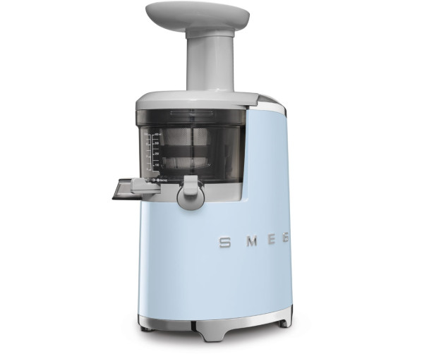 Smeg SJF01PBEU slow juicer