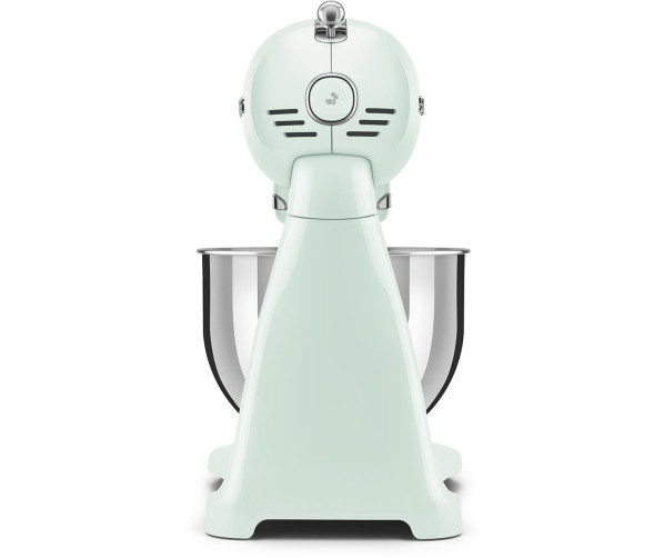 Smeg SMF03PGEU keukenmachine - pastel groen