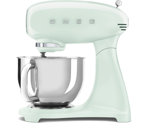 Smeg SMF03PGEU keukenmachine - pastel groen