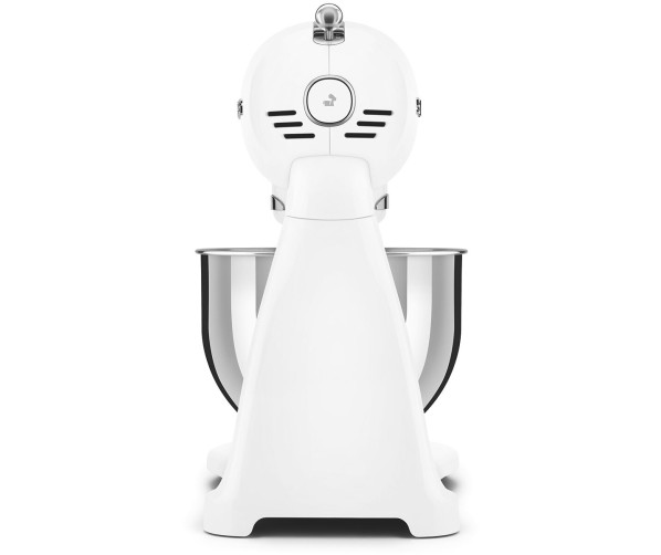 Smeg SMF03WHEU keukenmachine - wit