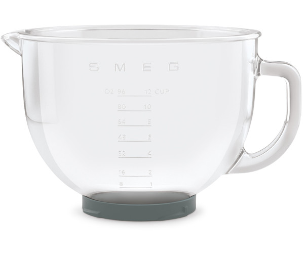 Smeg SMGB01 kom tbv SMF02/03/13 keukenmachine