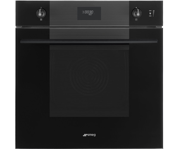 Smeg SOP6101S2B3 inbouw combi-stoomoven
