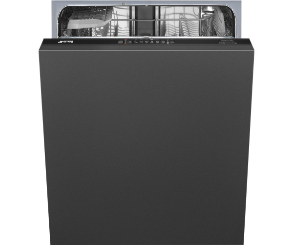 Smeg ST291D inbouw vaatwasser - volledig geïntegreerd