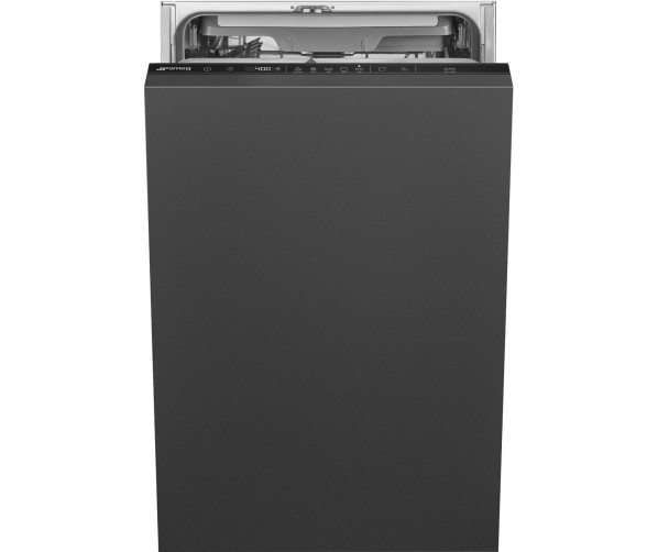 Smeg ST4523IN inbouw vaatwasser - smal 45 cm. breed