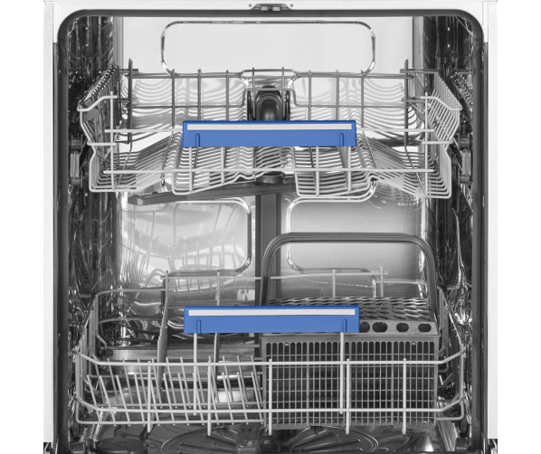 Smeg STL262D inbouw vaatwasser - stil 46 dB