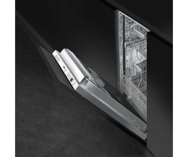 Smeg STLA825A-1 inbouw vaatwasser