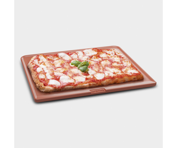 Smeg STONE pizzasteen