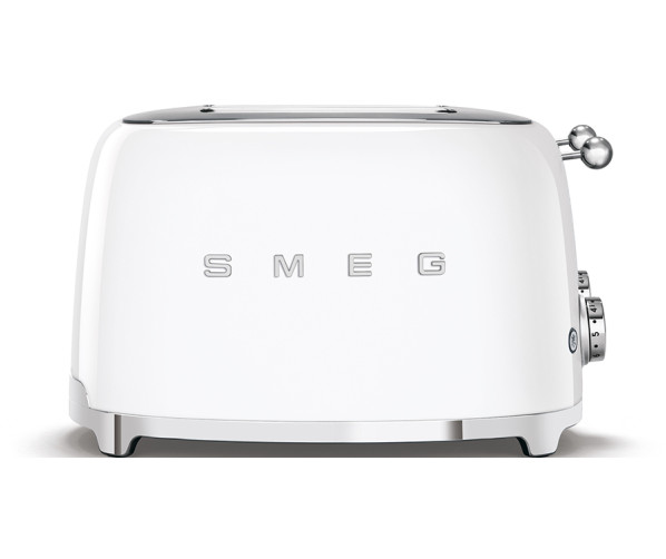 Smeg TSF03WHEU broodrooster wit