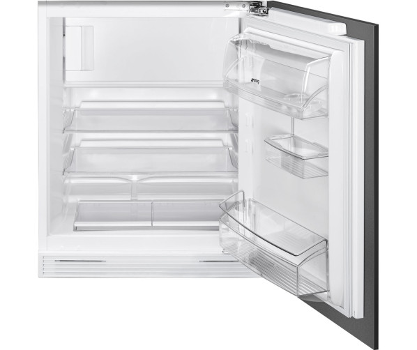 Smeg U8C082DF onderbouw koelkast met vriesvak 