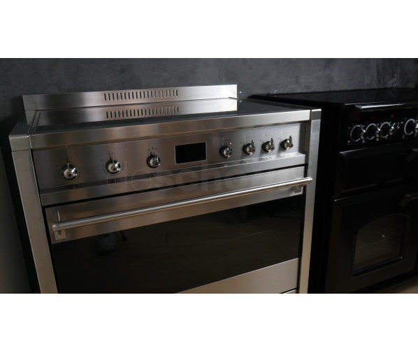 Smeg A1PYID9 inductie fornuis