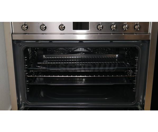 Smeg A1PYID9 inductie fornuis