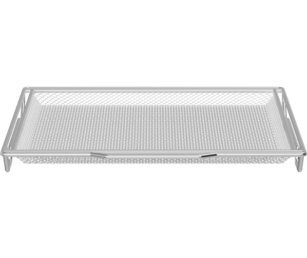 Smeg AIRFRY9 rooster voor in oven