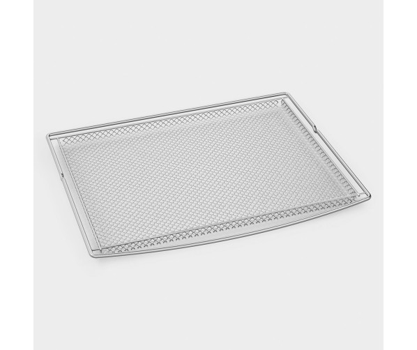 Smeg AIRFRY bakplaat voor in oven