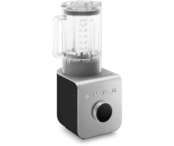 Smeg BLC01BLMEU blender - zwart