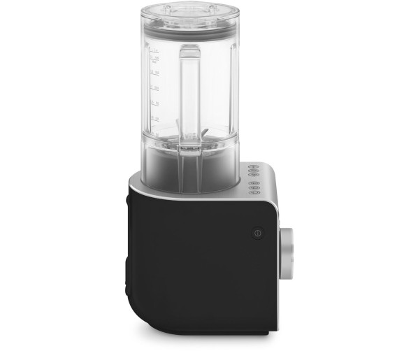 Smeg BLC01BLMEU blender - zwart