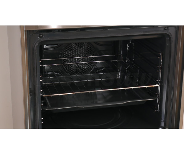 Smeg C6IMXI9 inductie fornuis
