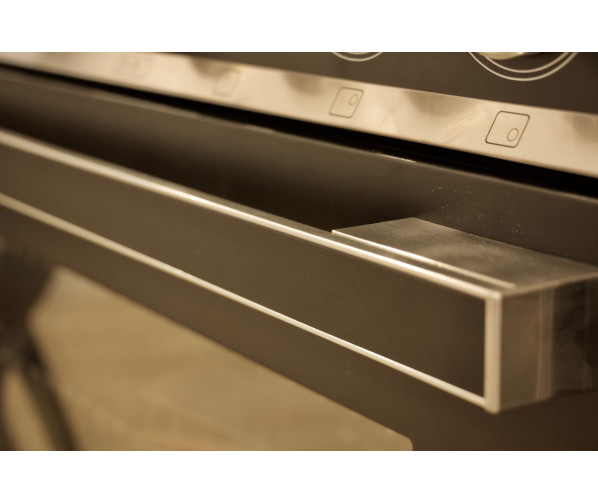 Smeg CPF9IPAN inductie fornuis