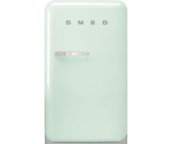 Smeg FAB10RPG5 watergroene koelkast