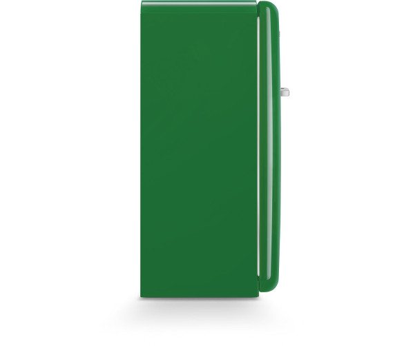 Smeg FAB28RDIT5 koelkast Tricolore - rechtsdraaiend