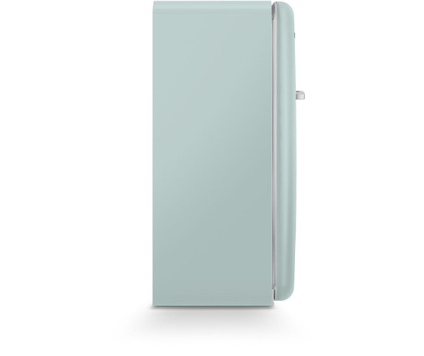 Smeg FAB28RDSA5 rechtsdraaiende koelkast - Sea Salt Green