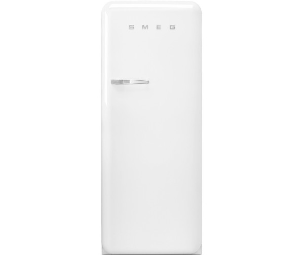 Smeg FAB28RWH5 koelkast wit - rechtsdraaiend