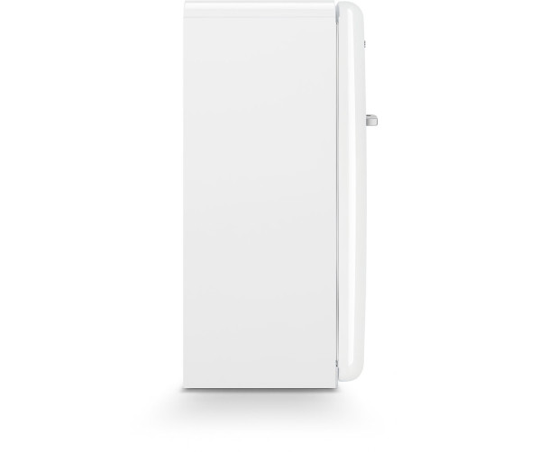 Smeg FAB28RWH5 koelkast wit - rechtsdraaiend