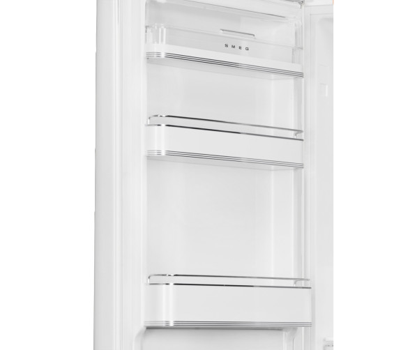 Smeg FAB32LWH5 koelkast wit - linksdraaiend