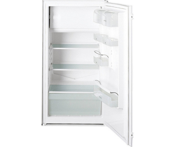 Smeg FL1042P inbouw koelkast