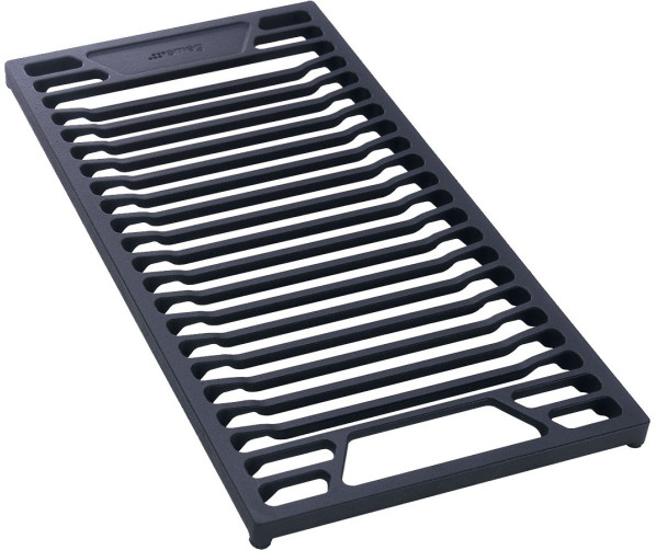 Smeg GO120 gietijzeren grillplaat