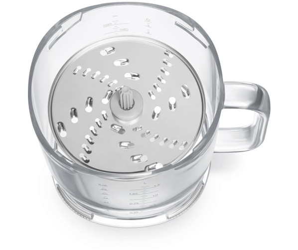 Smeg HBFP01 foodprocessor tbv HBF01 en HBF02