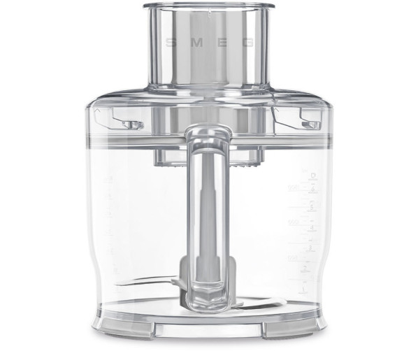 Smeg HBFP01 foodprocessor tbv HBF01 en HBF02