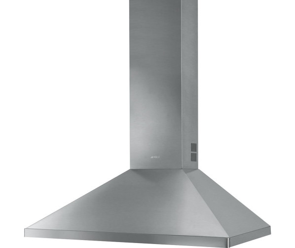 Smeg KDC91XE2 wand afzuigkap