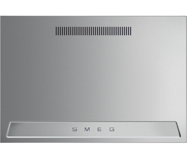 Smeg KIT1TR41X achterwand