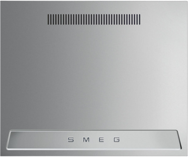 Smeg KIT1TR9X achterwand