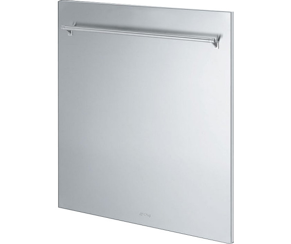 Smeg KIT6CX voorzetdeur tbv vaatwasser