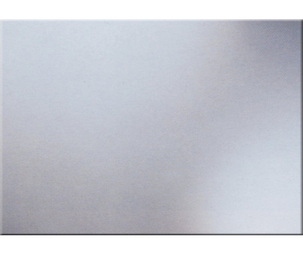Smeg KITC9X achterwand roestvrijstaal - 90 x 75 cm.