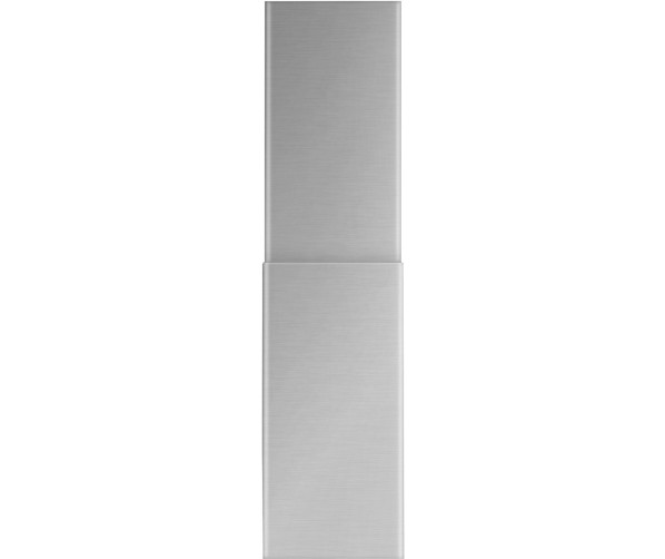 Smeg KITCMNSSKV schachtdeel verlengd