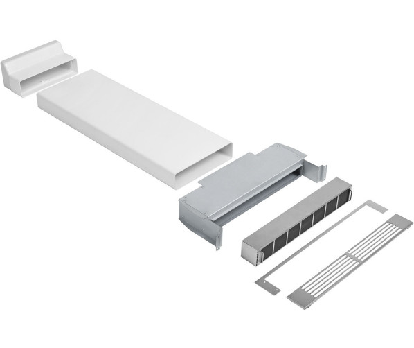 Smeg KITF6HOBD recirculatie startset