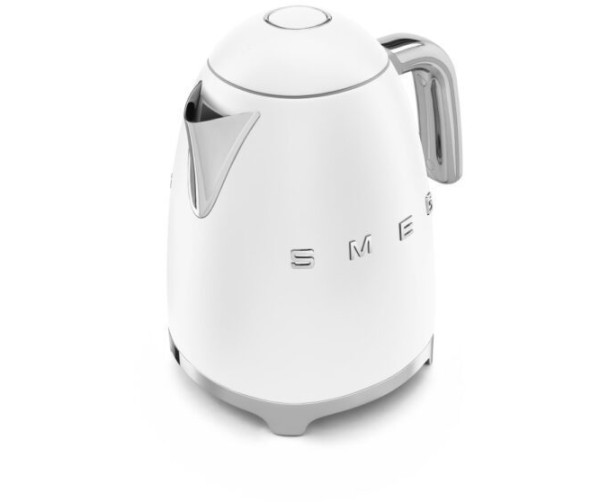 Smeg KLF03WHMEU waterkoker mat wit