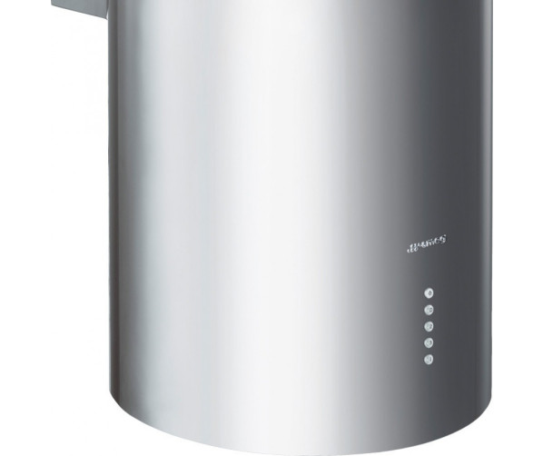 Smeg KR37XE wand afzuigkap