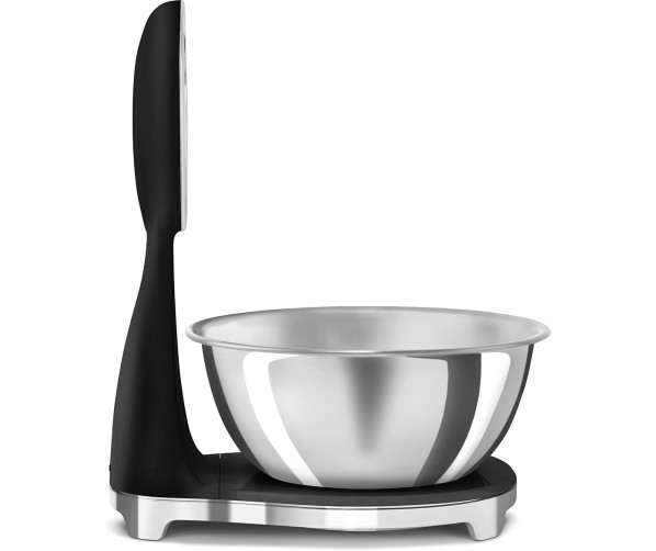 Smeg KSF01BLWW weegschaal