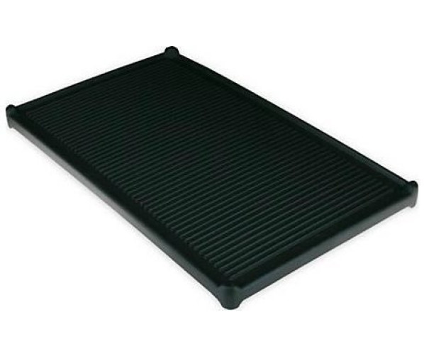 Smeg PARMA gietijzeren grillplaat