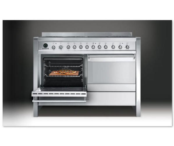 Smeg PPR2 pizzasteen